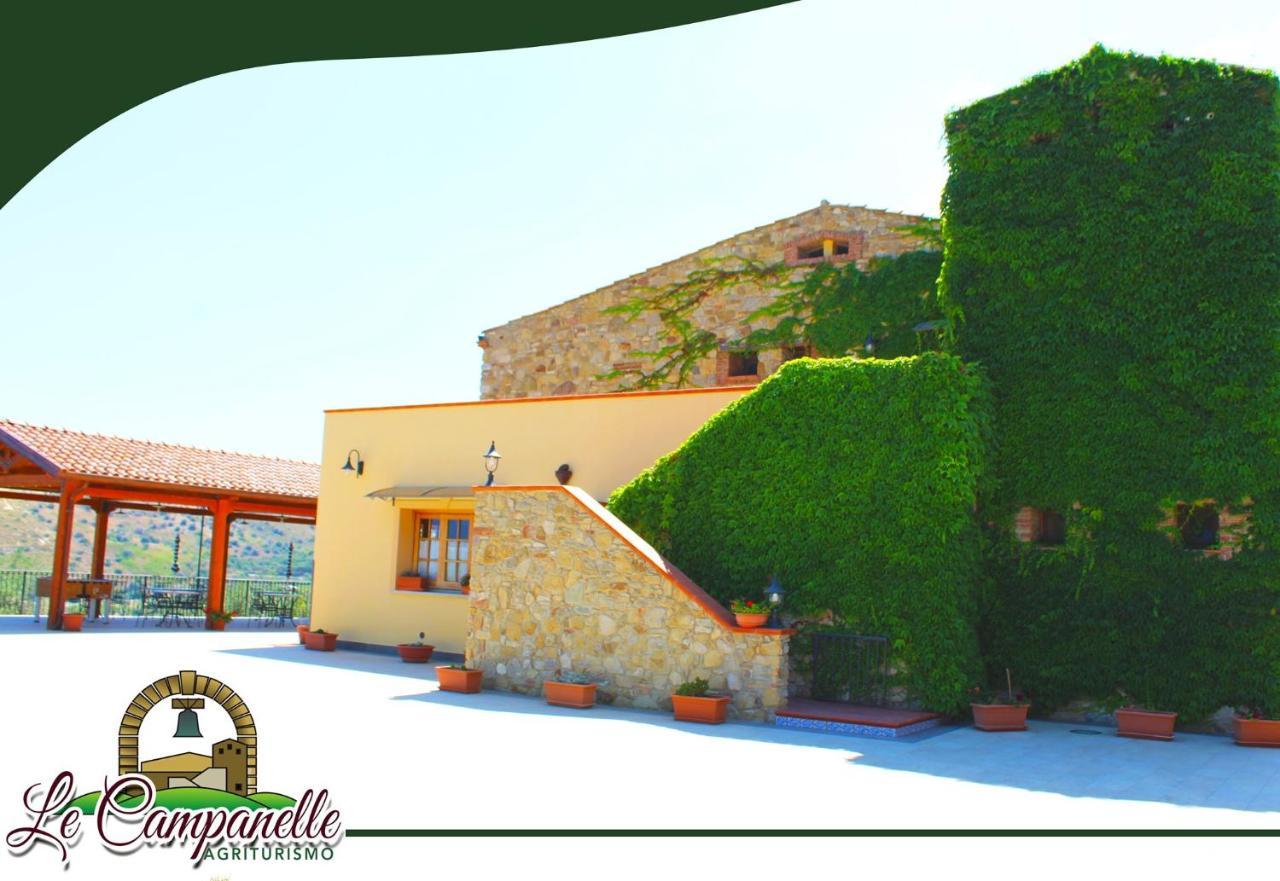 Le Campanelle - Sicilia - Cefalu * Lascari