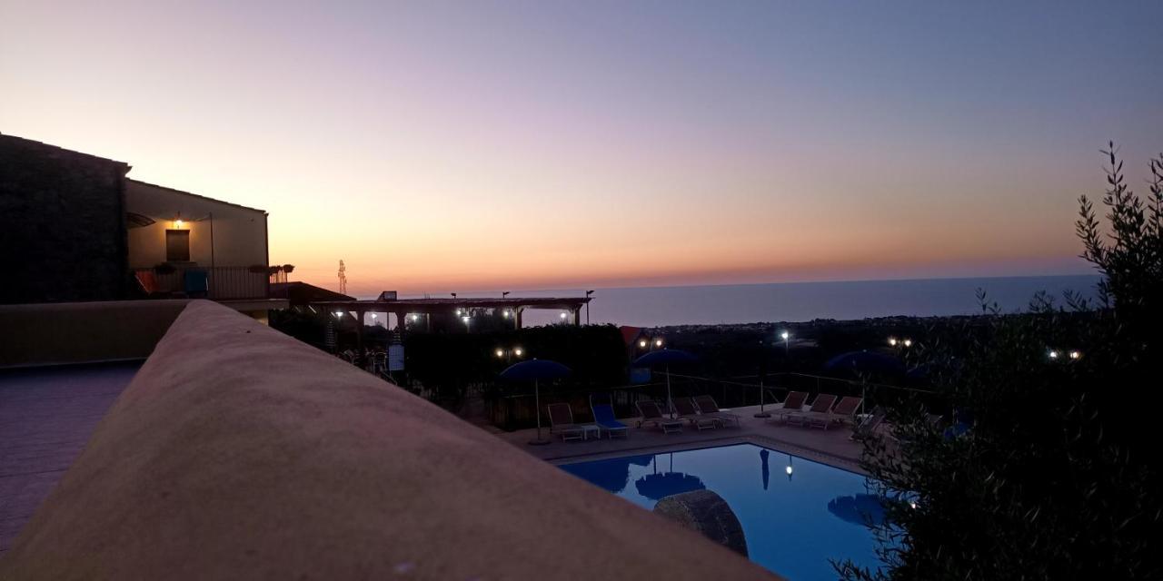Le Campanelle - Sicilia - Cefalu