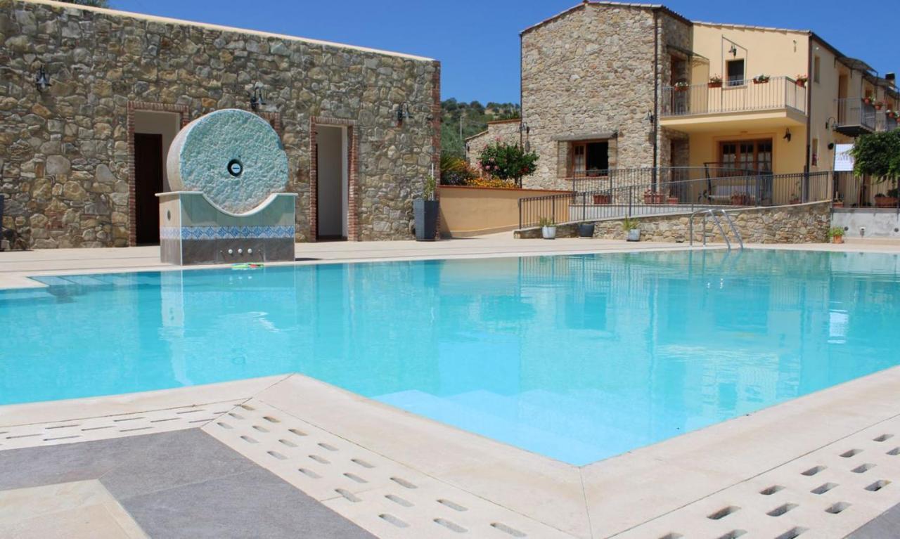 Le Campanelle - Sicilia - Cefalu * Lascari