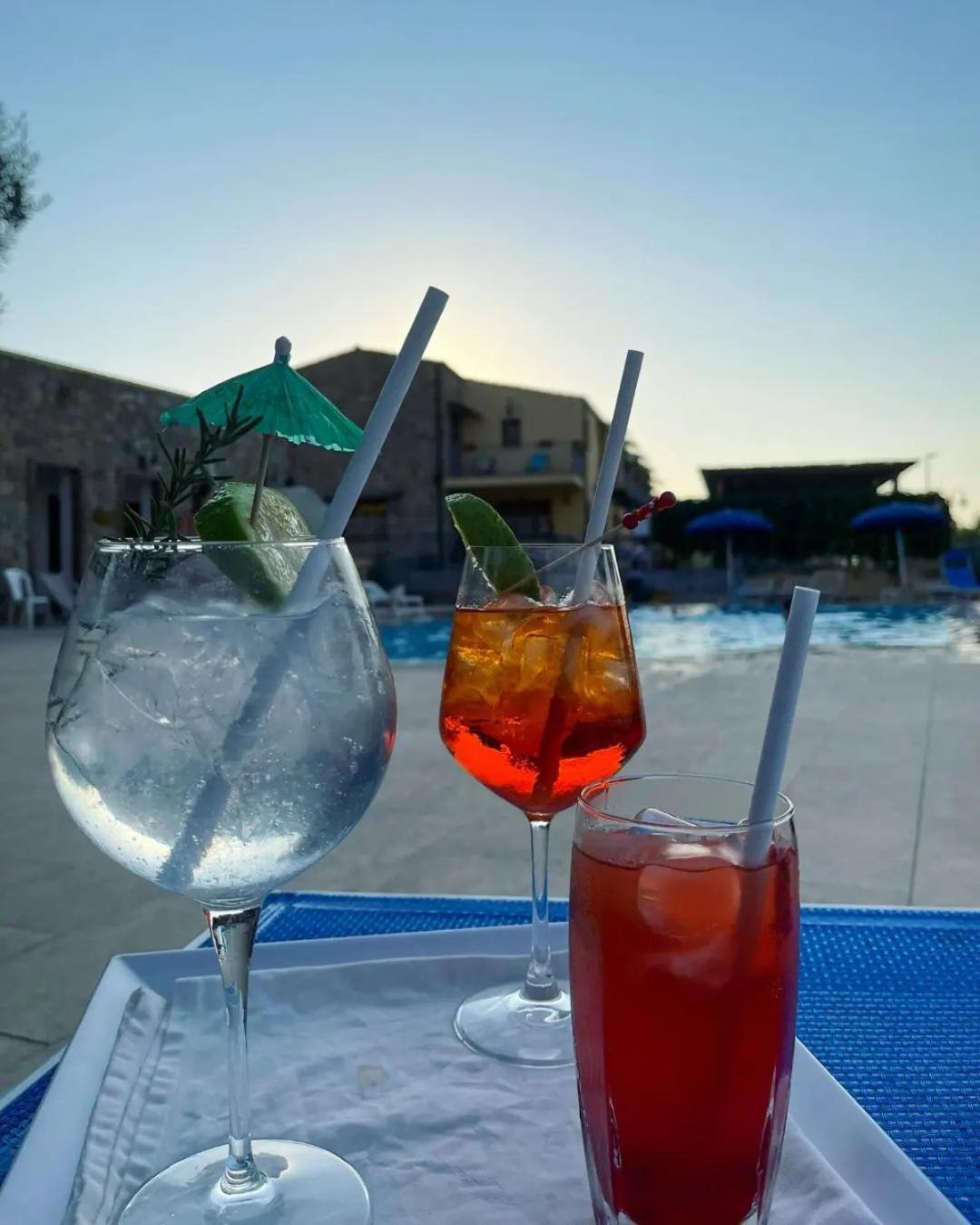 Alojamento de Turismo Rural Le Campanelle - Sicilia - Cefalu
