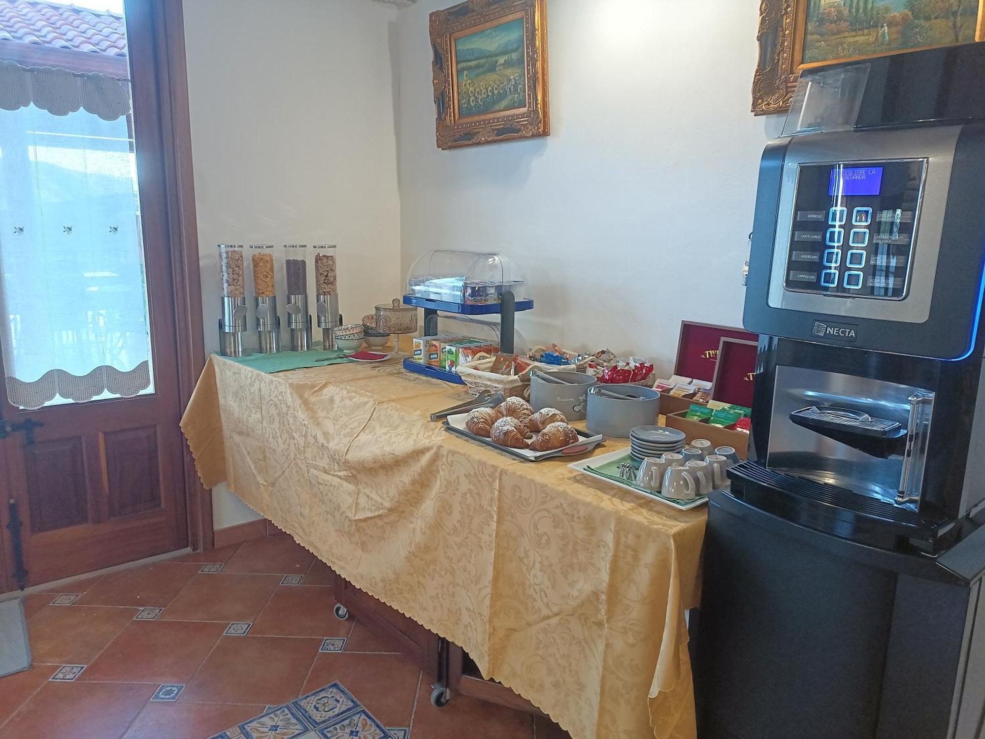 Le Campanelle - Sicilia - Cefalu