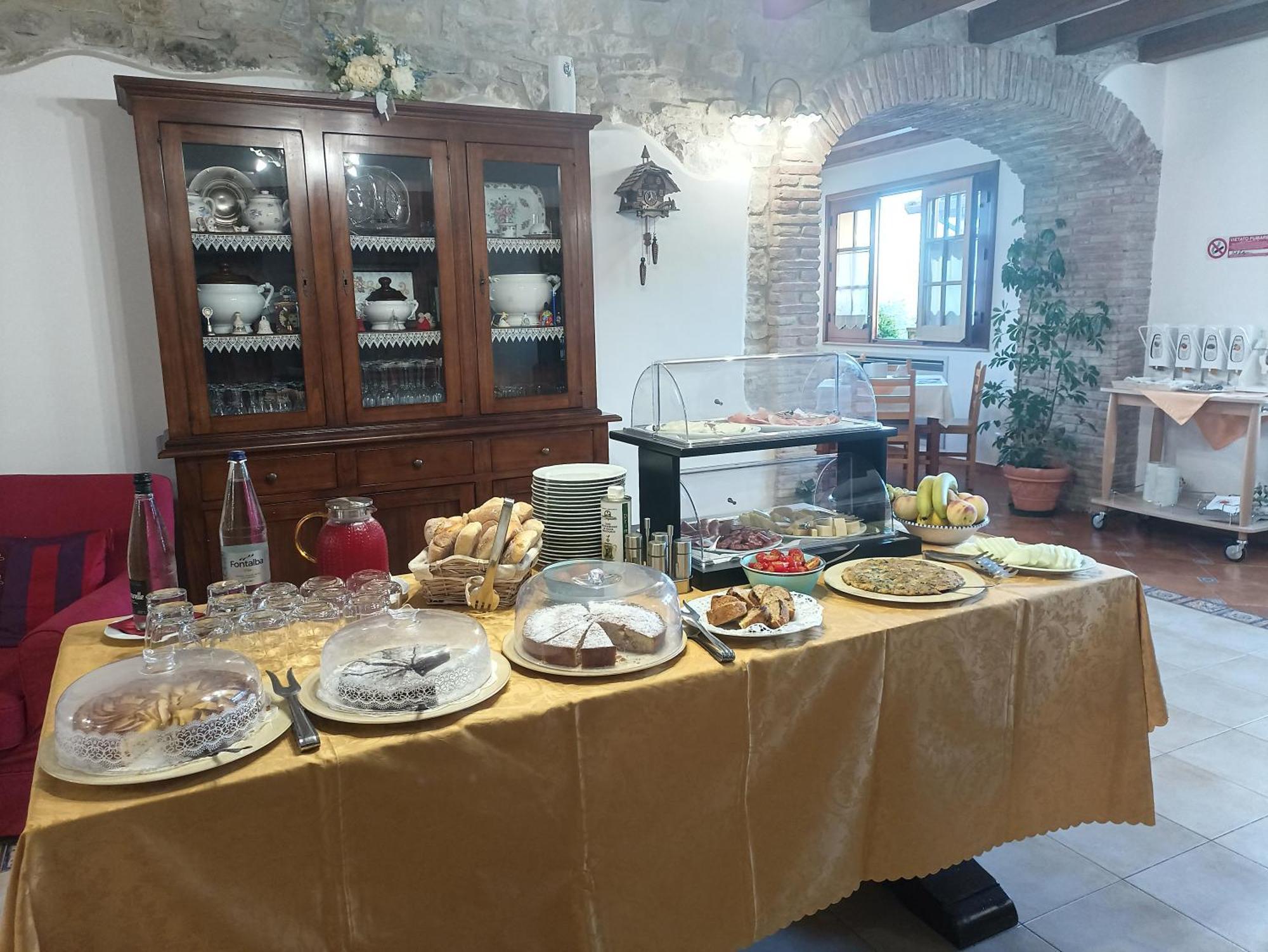 Le Campanelle - Sicilia - Cefalu Alojamento de Turismo Rural *