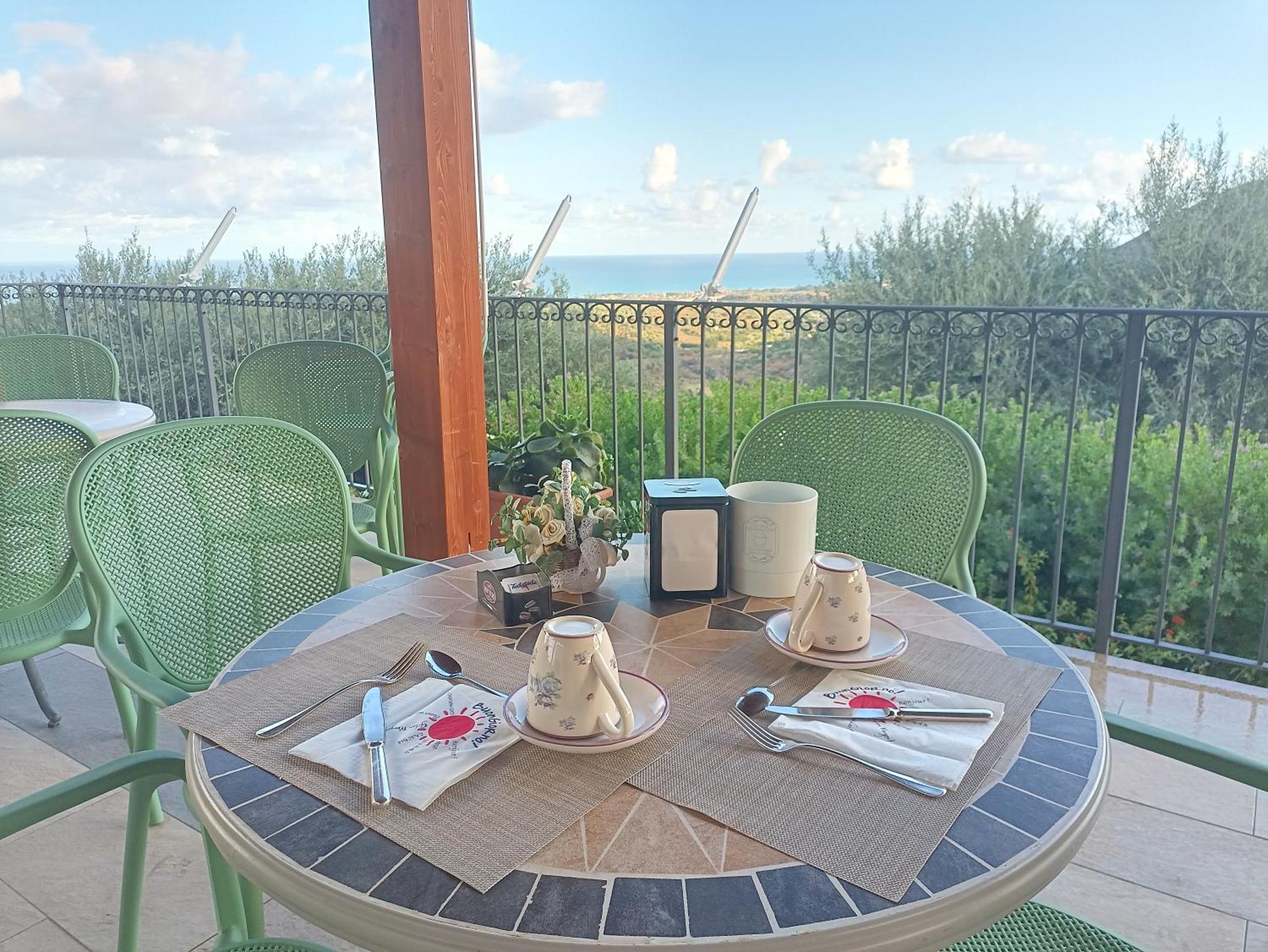 Le Campanelle - Sicilia - Cefalu *