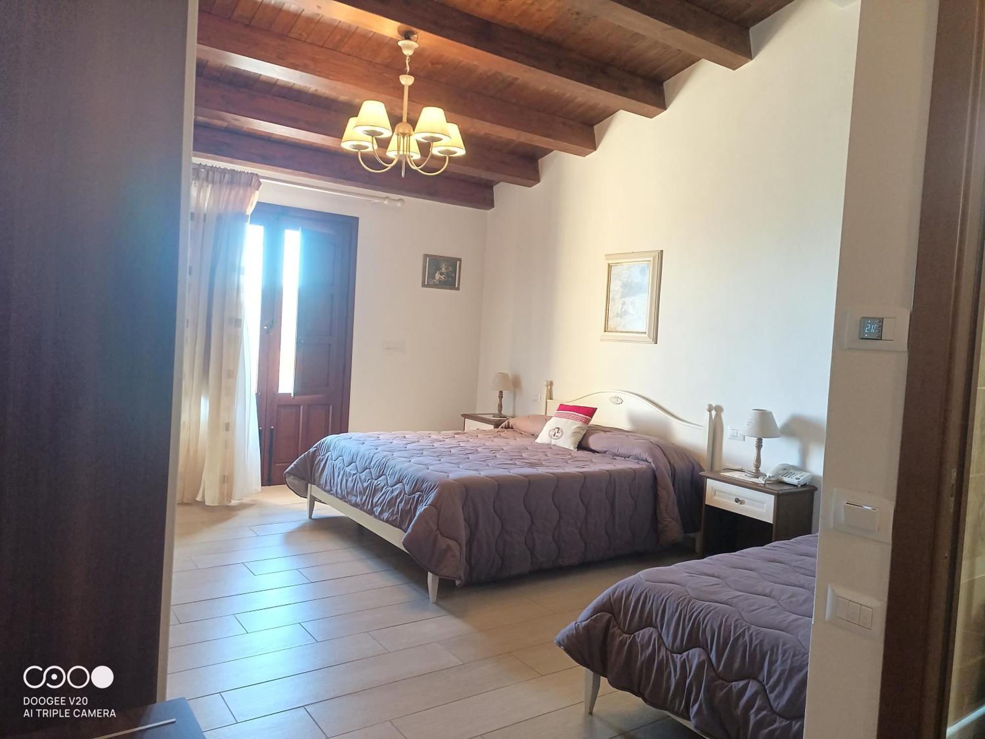 Le Campanelle - Sicilia - Cefalu * Lascari