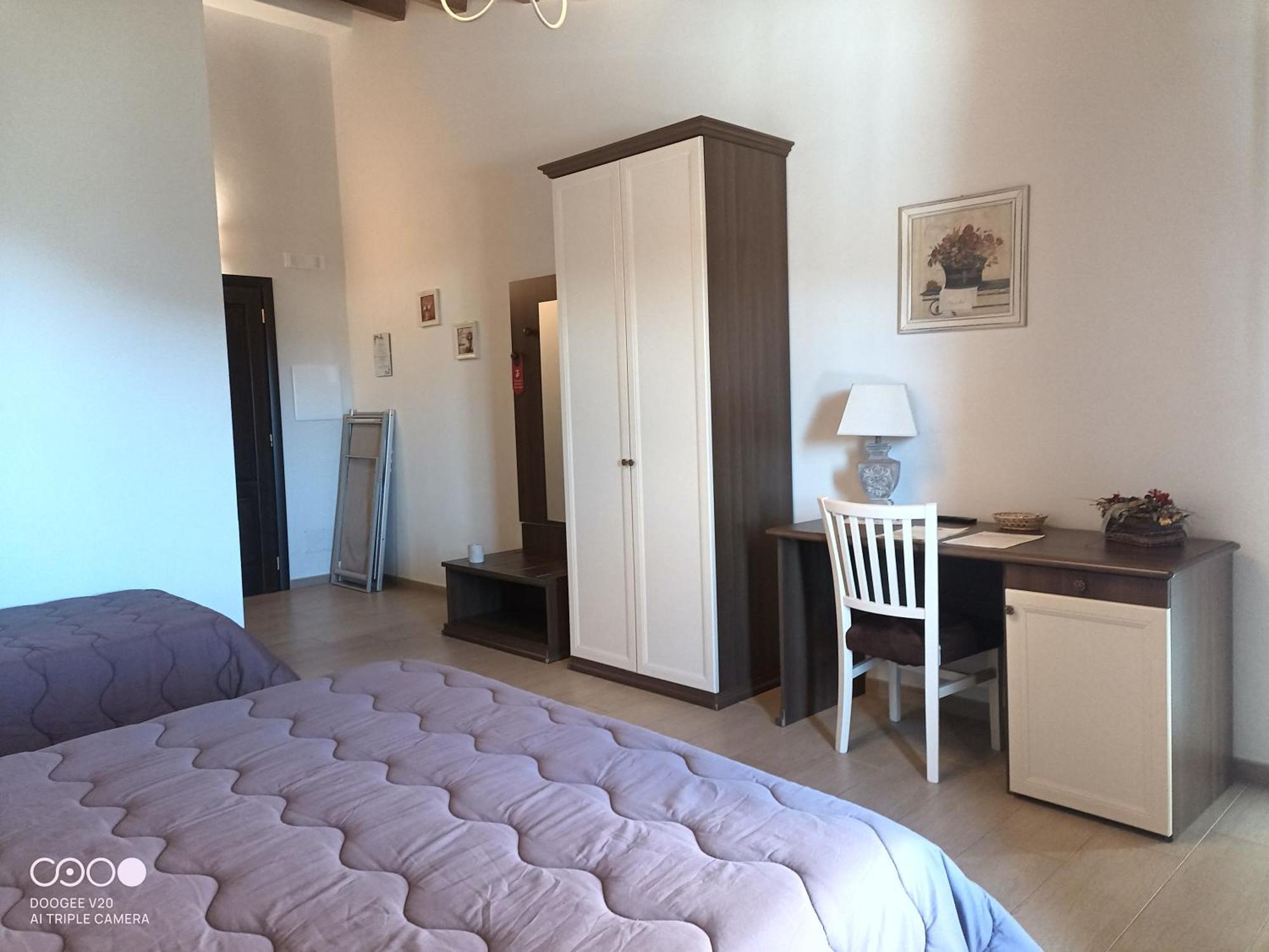 Alojamento de Turismo Rural Le Campanelle - Sicilia - Cefalu