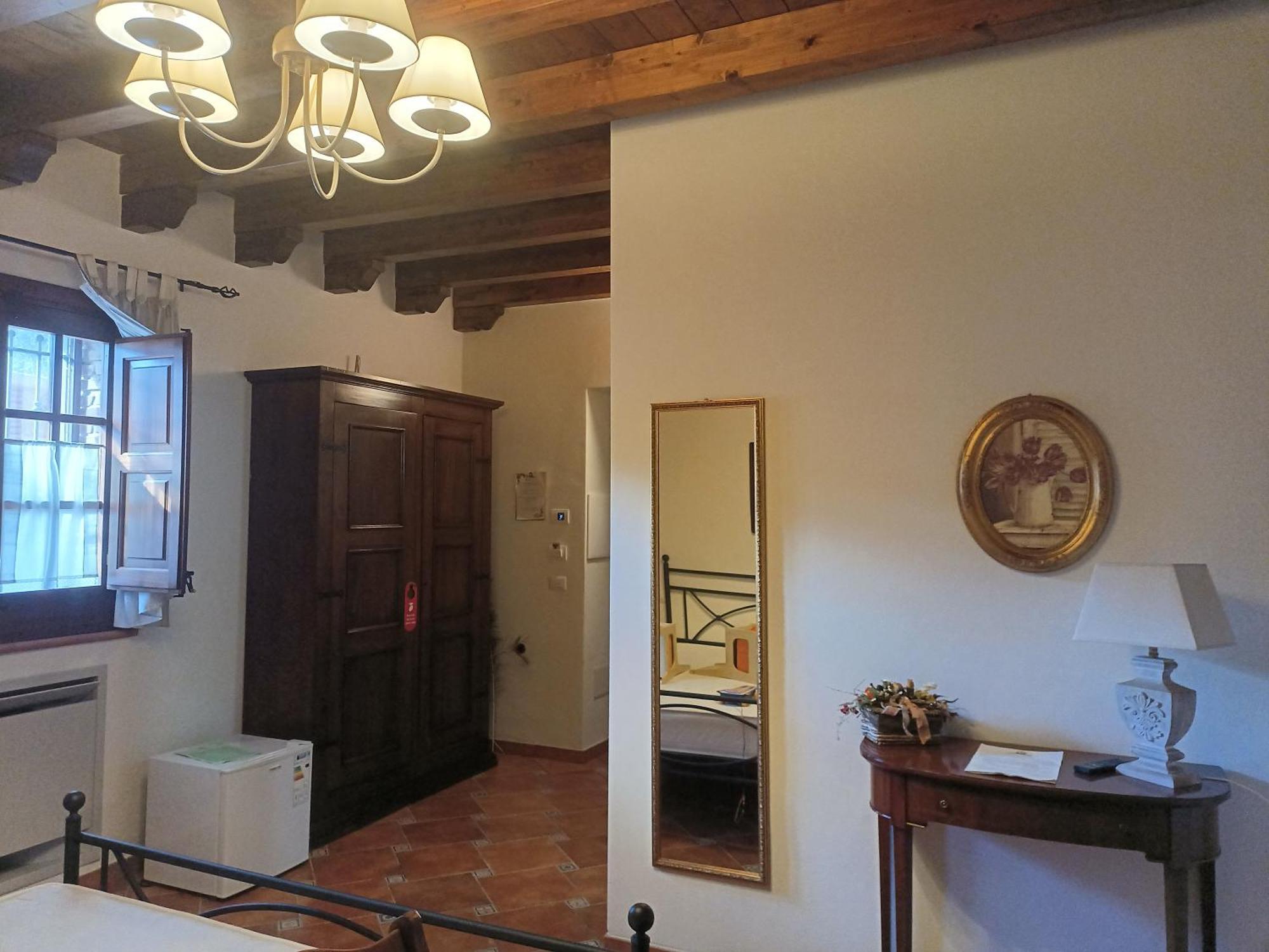 Alojamento de Turismo Rural Le Campanelle - Sicilia - Cefalu *
