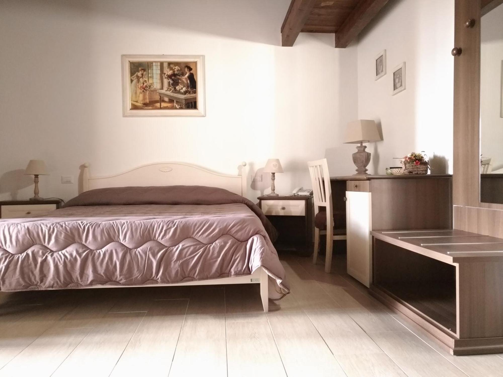 Alojamento de Turismo Rural Le Campanelle - Sicilia - Cefalu