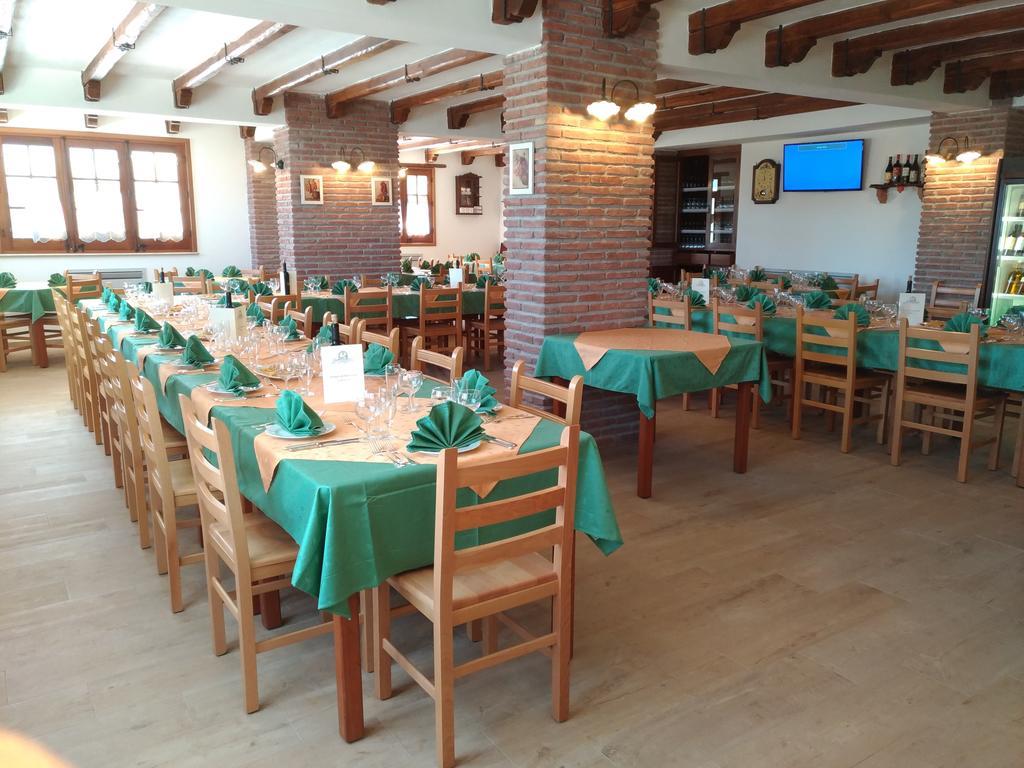 Alojamento de Turismo Rural Le Campanelle - Sicilia - Cefalu