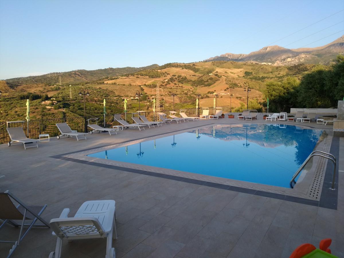 Le Campanelle - Sicilia - Cefalu
