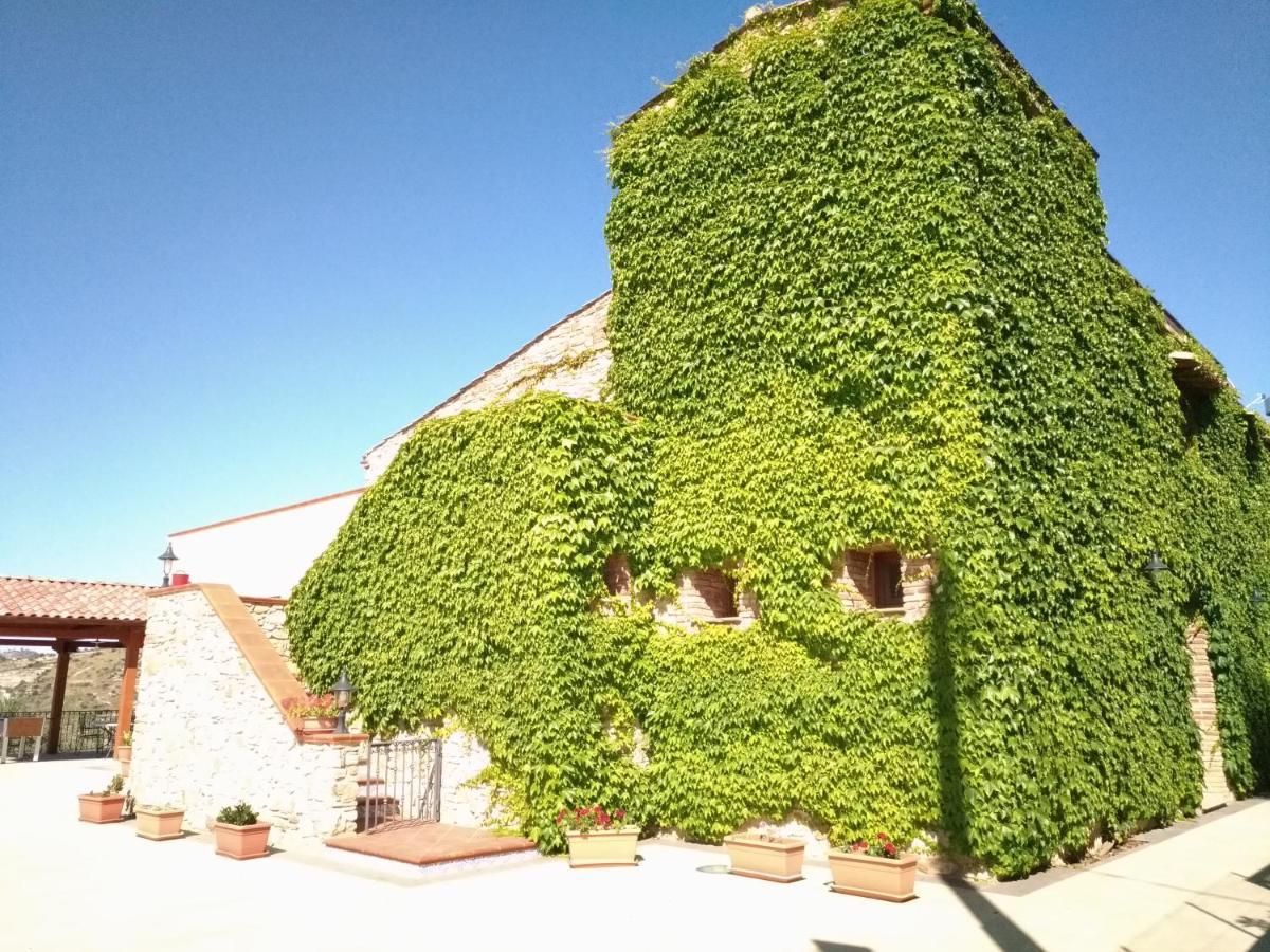 Le Campanelle - Sicilia - Cefalu Alojamento de Turismo Rural *