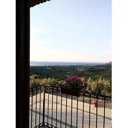 Agriturismo Le Campanelle - Sicilia - Cefalu Lascari Room photo