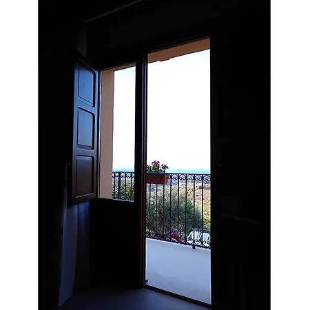 Agriturismo Le Campanelle - Sicilia - Cefalu Lascari Room photo