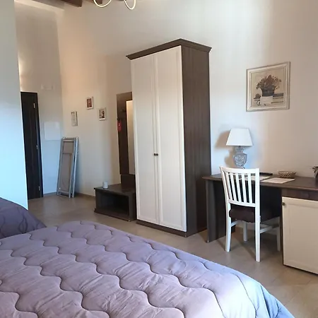 Agriturismo Le Campanelle - Sicilia - Cefalu Lascari Room photo