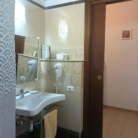 Agriturismo Le Campanelle - Sicilia - Cefalu Lascari Room photo