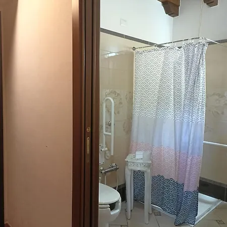 Agriturismo Le Campanelle - Sicilia - Cefalu Lascari Room photo