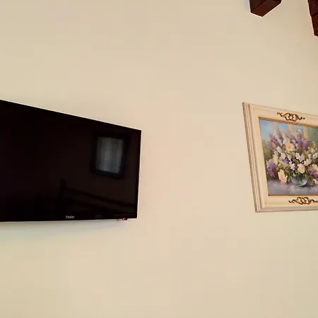 Agriturismo Le Campanelle - Sicilia - Cefalu Lascari Room photo