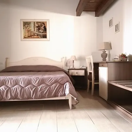 Agriturismo Le Campanelle - Sicilia - Cefalu Lascari Room photo