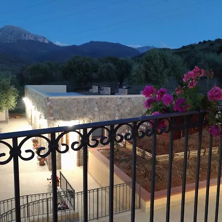 Agriturismo Le Campanelle - Sicilia - Cefalu Lascari Exterior photo
