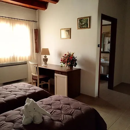 Agriturismo Le Campanelle - Sicilia - Cefalu Lascari Exterior photo