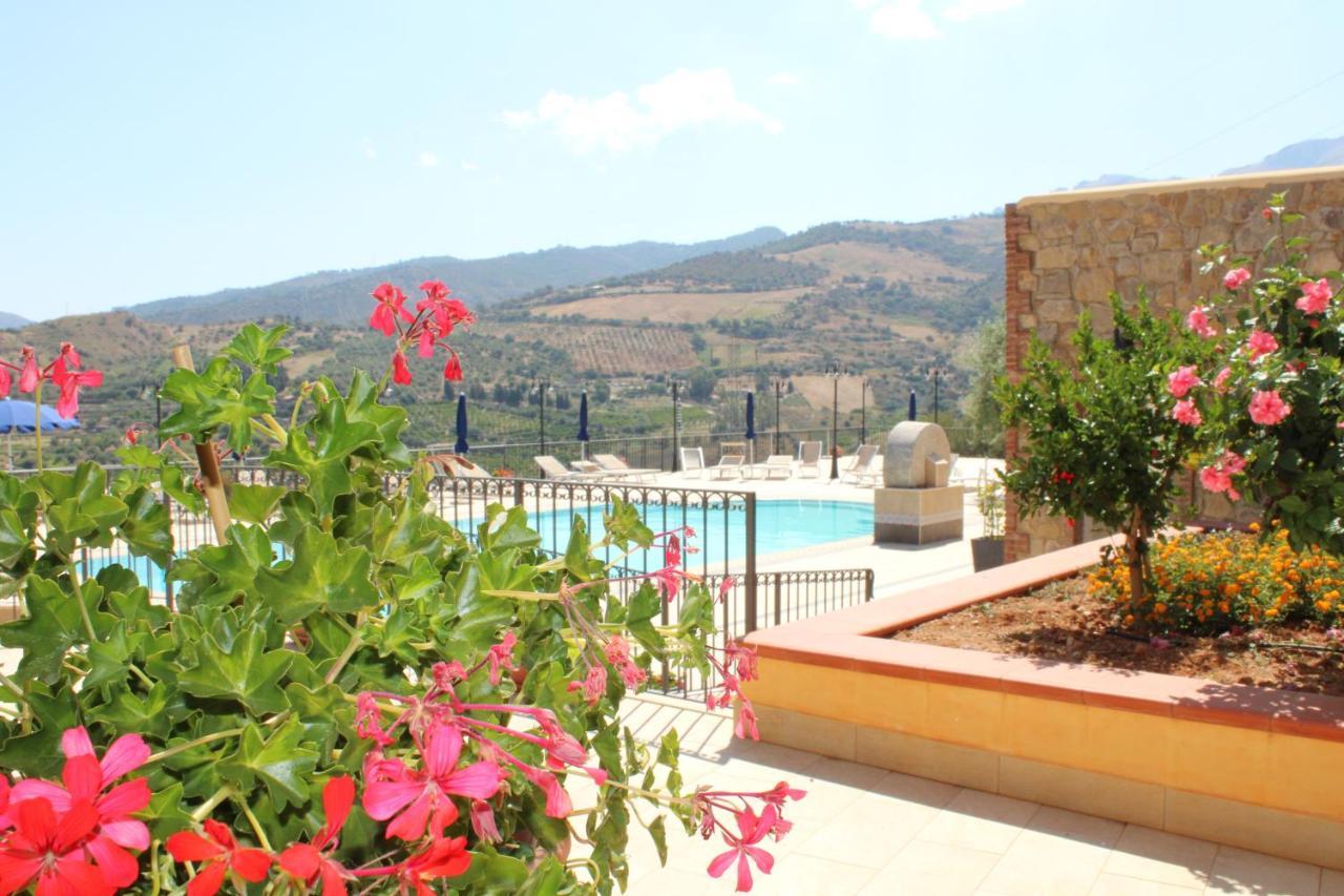 Le Campanelle - Sicilia - Cefalu Farm stay Lascari