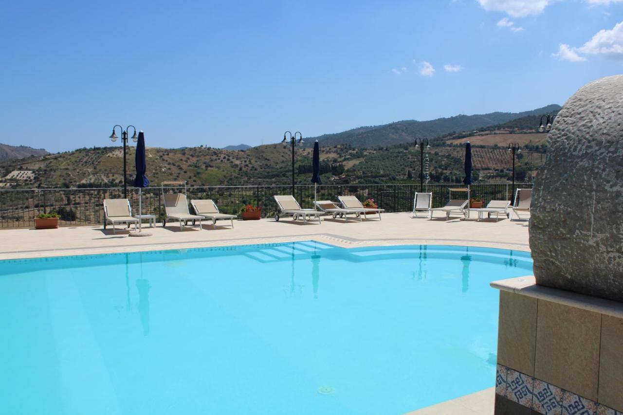Farm stay Le Campanelle - Sicilia - Cefalu *