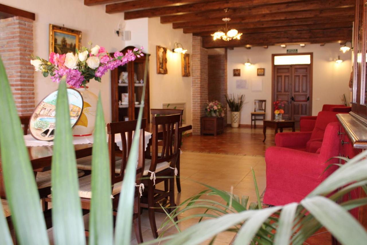 Le Campanelle - Sicilia - Cefalu Farm stay *