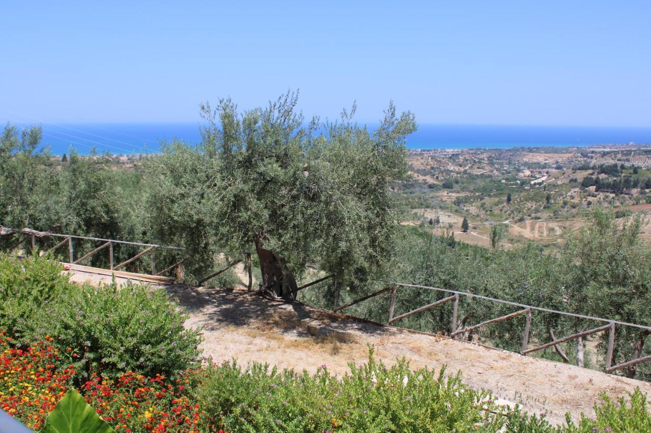 Farm stay Le Campanelle - Sicilia - Cefalu Lascari