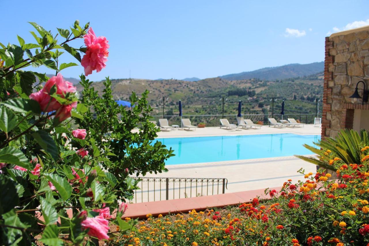 Farm stay Le Campanelle - Sicilia - Cefalu
