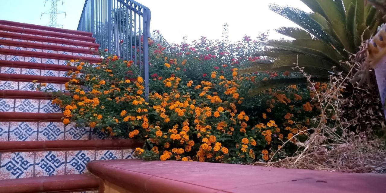 Le Campanelle - Sicilia - Cefalu Farm stay *