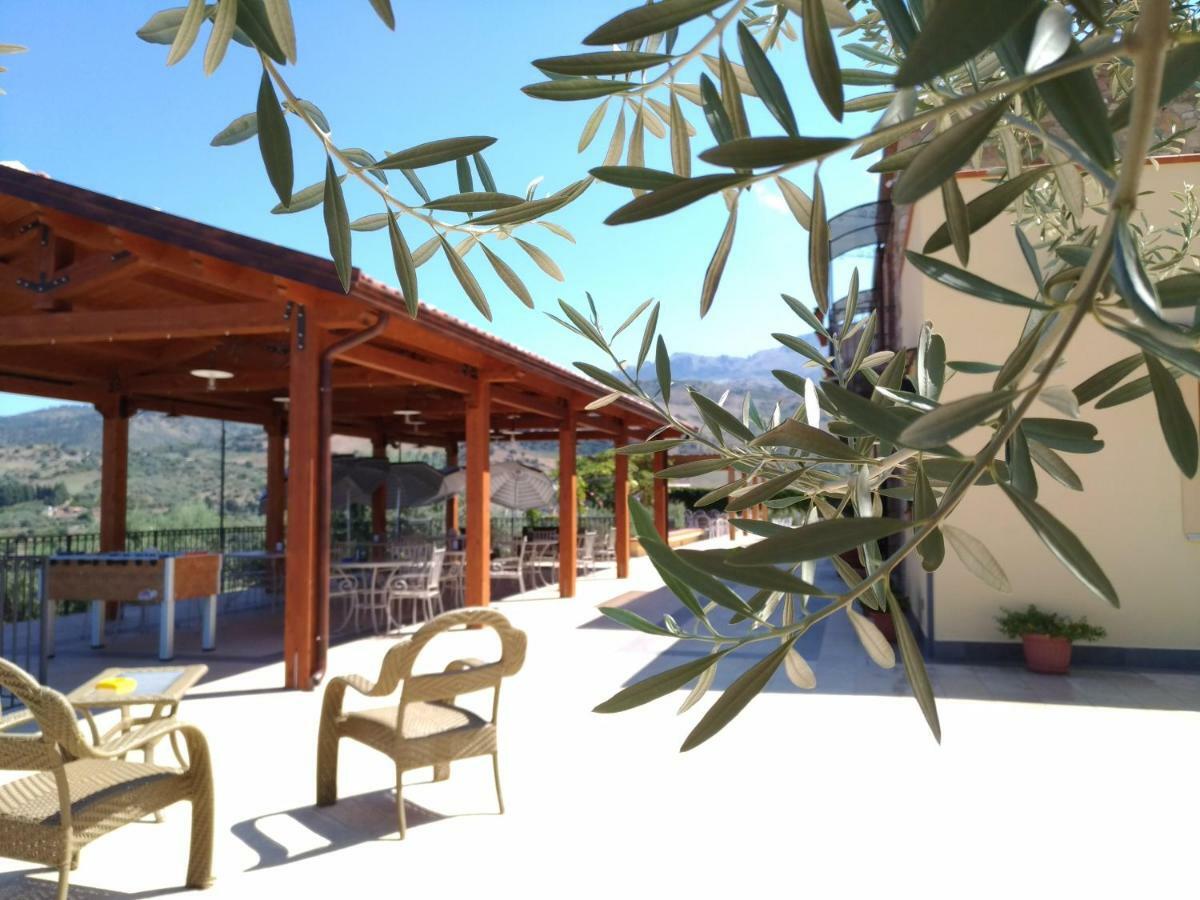 Farm stay Le Campanelle - Sicilia - Cefalu