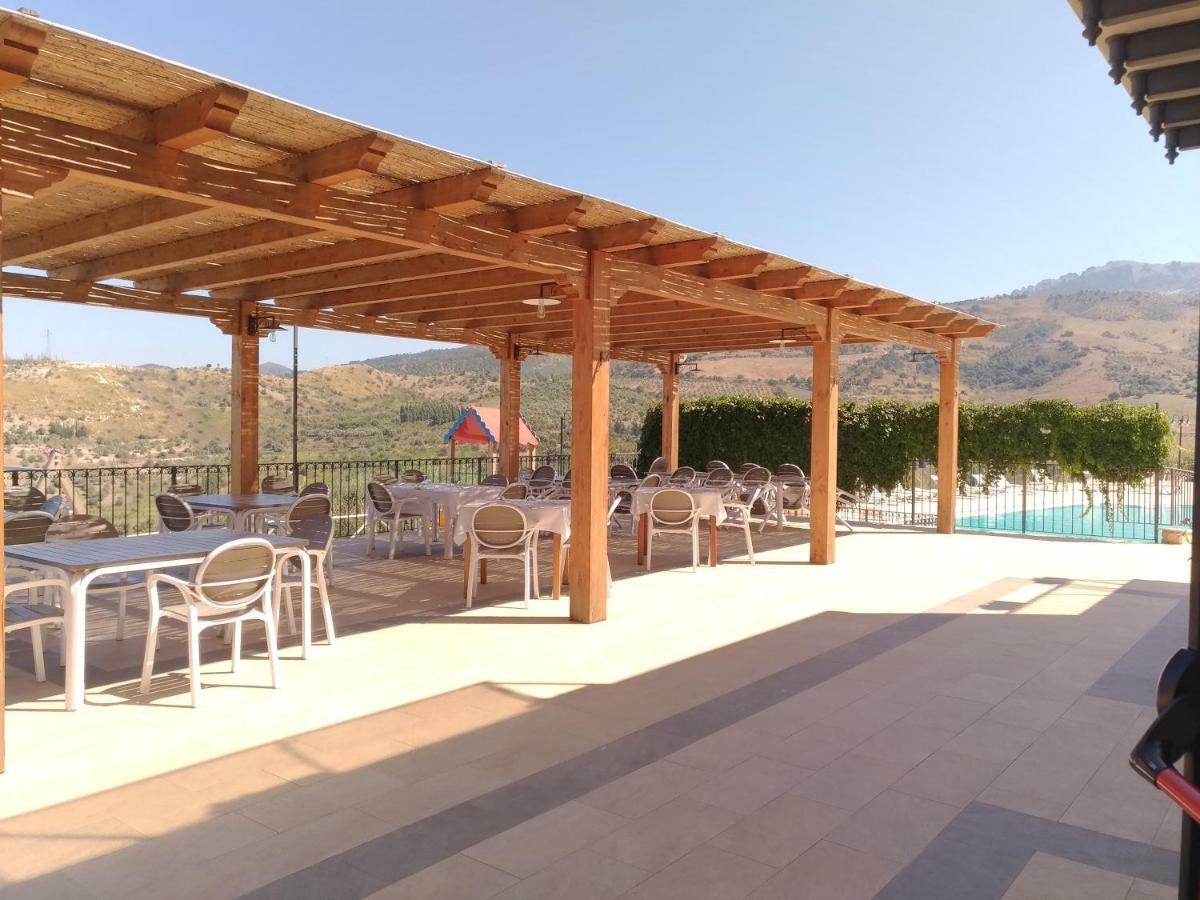 Farm stay Le Campanelle - Sicilia - Cefalu