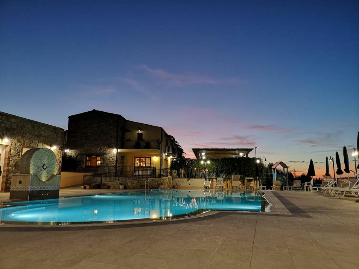 Farm stay Le Campanelle - Sicilia - Cefalu Lascari