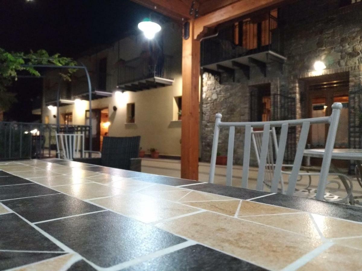 Le Campanelle - Sicilia - Cefalu *