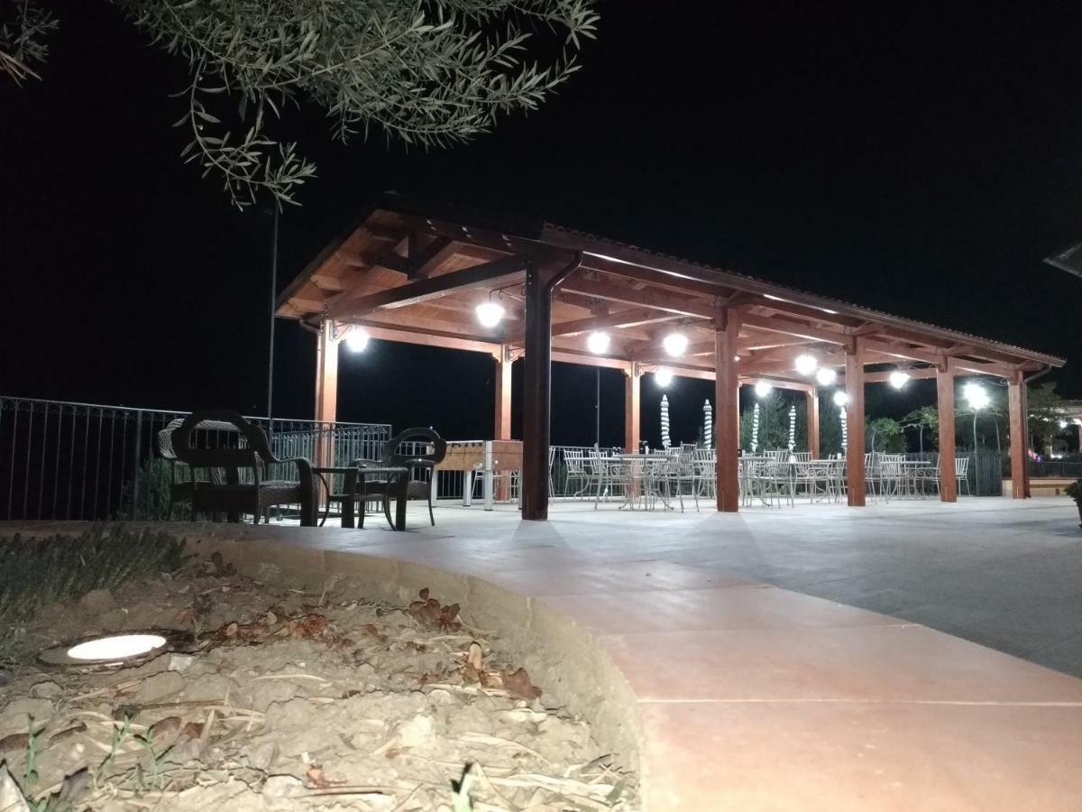 Le Campanelle - Sicilia - Cefalu Farm stay *