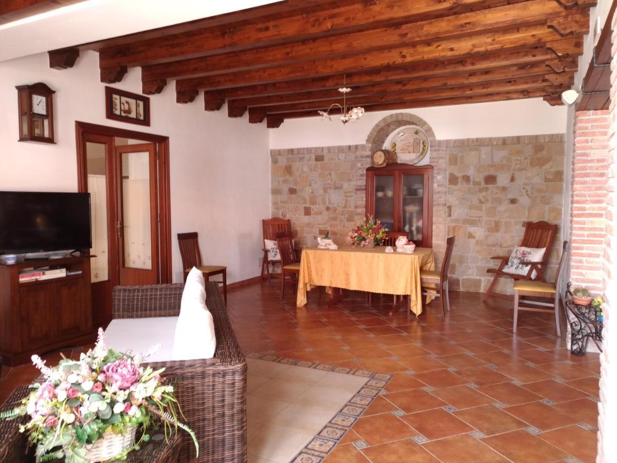 Le Campanelle - Sicilia - Cefalu Farm stay Lascari