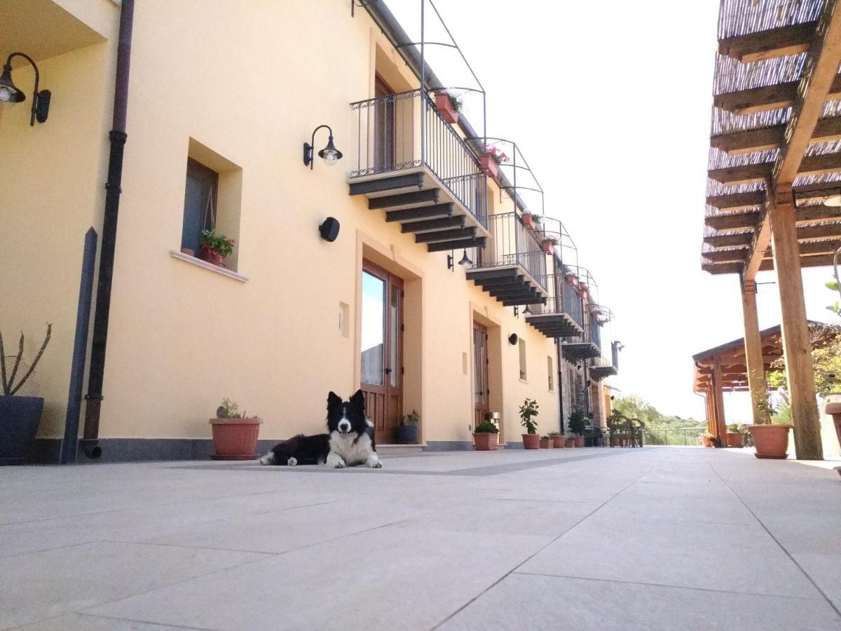 Farm stay Le Campanelle - Sicilia - Cefalu