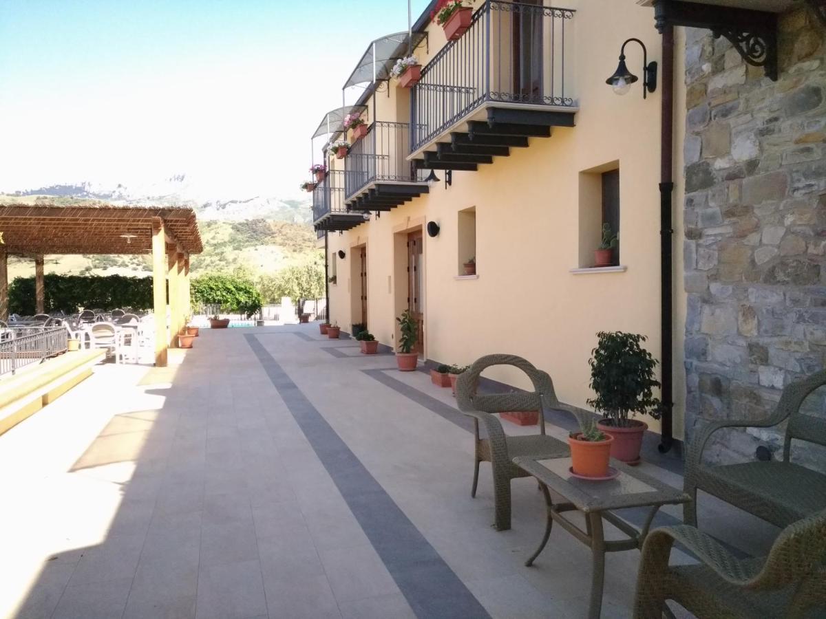 Farm stay Le Campanelle - Sicilia - Cefalu