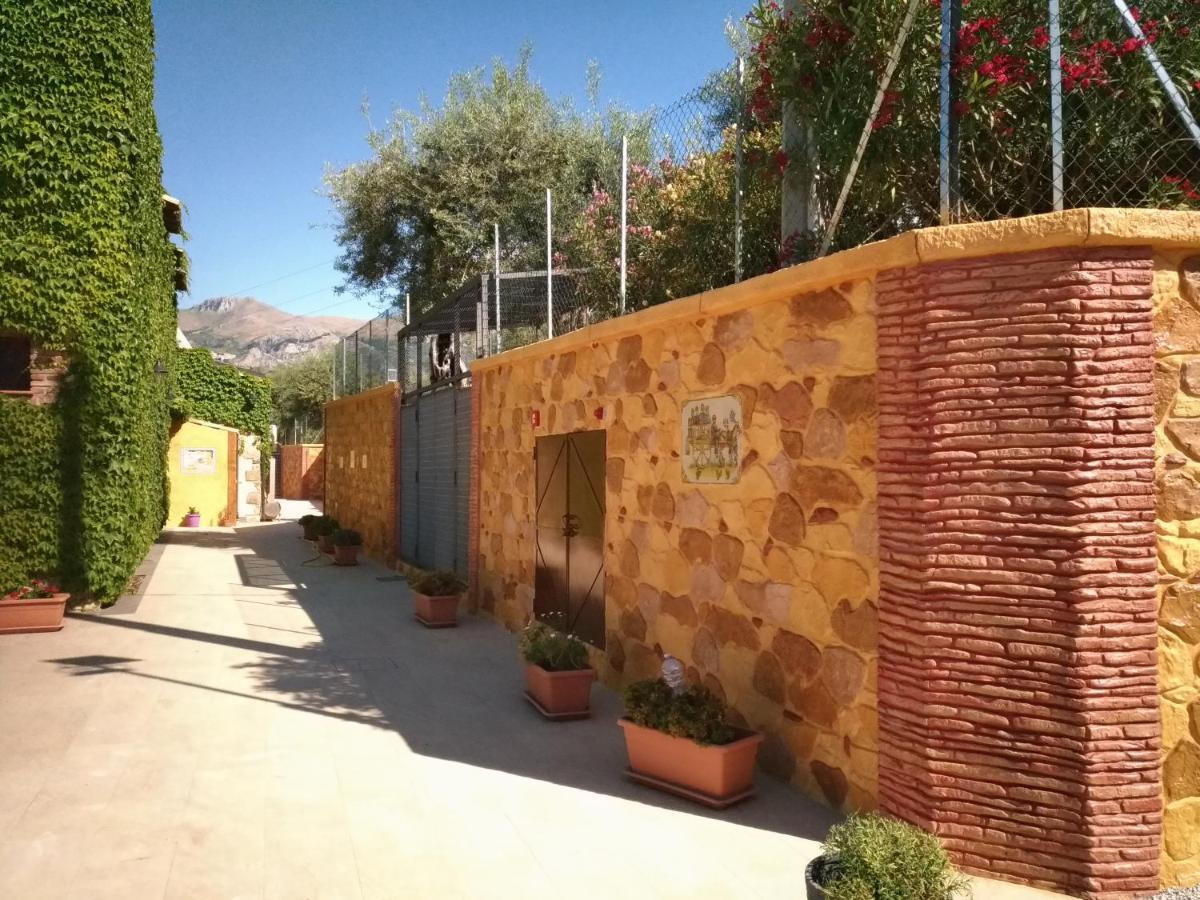 Le Campanelle - Sicilia - Cefalu Farm stay