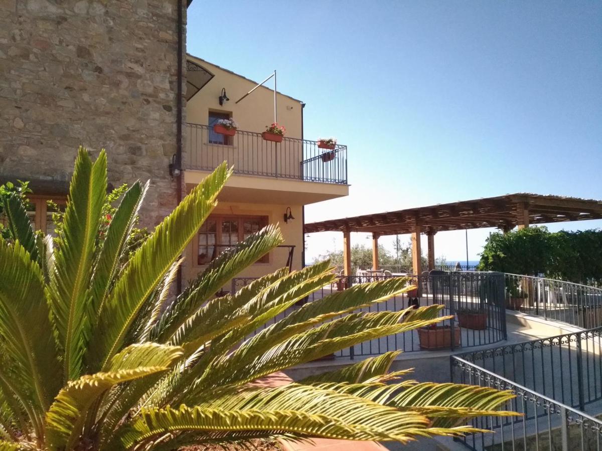 Le Campanelle - Sicilia - Cefalu